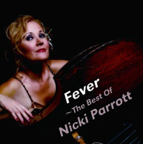 Nicki Parrott - Fly Me To The Moon Nicki Parrott - Fly Me To The Moon