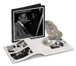 Classic James P. Johnson(6CD)/JAMES P. JOHNSON/ジェイムズ・P 