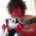 CD  MARINA MARTENSSON / FENCES