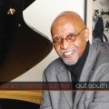 旨口ソウルがダイナミックにハジける豪快活劇ブルージー・バップ大会!! CD   JUNIOR MANCE QUINTET ジュニア・マンス / OUT SOUTH