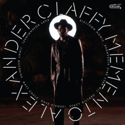 画像1: 【CELLAR LIVE】【カート・ローゼンウィンケル、エリック・アレキサンダー参加】CD Alexander Claffy アレクサンダー・クラッフィ /  Memento