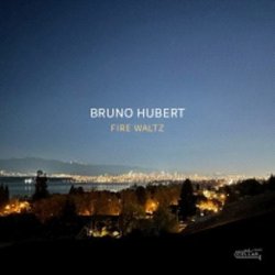 画像1: 【CELLAR LIVE】CD Bruno Hubert ブルーノ・ヒュバート /  Fire Waltz