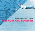 大船に乗った気分のマイルドな旨口娯楽派リリカル快演! CD  TONU NAISSOO TRIO  トヌー・ナイソー  / FOR NOW AND FOREVER