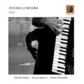 CD  ANTONELLO MESSINA  アントネロ・メッシーナ  / Aziyz