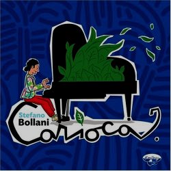 画像1: 色彩感に富んだ、明朗なおおらかさが魅力CD!! STEFANO BOLLANI / CARIOCA