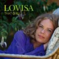 CD   LOVISA  ロヴィーサ  / THAT GIRL! ザット・ガール