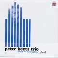 CD PETER BEETS ピーター・ビーツ / AT THE CONCERTGEBOUW 2