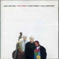 CD     JACK VAN POLL  ジャック・ヴァン・ポール  /  WE  THREE