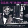 2CD OSCAR PETERSON TRIO オスカー・ピーターソン・トリオ /  ライヴ1953-56
