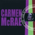 CD Carmen McRae カーメン・マクレエ /  ライヴ・アット・モントルー1982