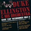 2CD DUKE ELLINGTON デューク・エリントン /  レア・ライヴ・レコーディングス1952-3