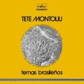 【紙ジャケットCD バジェット・プライス】TETE MONTOLIU テテ・モントリュー /  テテ・プレイズ・ボサノヴァ