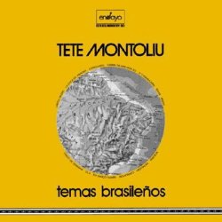 画像1: 【紙ジャケットCD バジェット・プライス】TETE MONTOLIU テテ・モントリュー /  テテ・プレイズ・ボサノヴァ