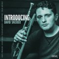 【CELLAR LIVE】CD David Sneider デヴィッド・スナイダー /  Introducing