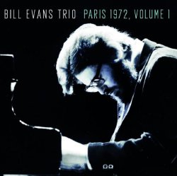 画像1: 2CD Bill Evans Trio ビル・エバンス・トリオ /  Paris 1972, Volume 1
