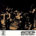 【three blind mice Supreme Collection 1500】CD 山本 剛 TSUYOSHI YAMAMOTO  /  NOW THE TIME ナウズ・ザ・タイム