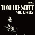 【紙ジャケットCD バジェット・プライス】TONI LEE SCOTT トニー・リー・スコット /  VOL.LONELY