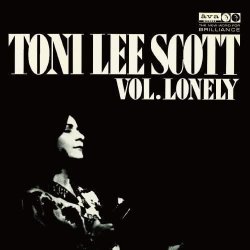 画像1: 【紙ジャケットCD バジェット・プライス】TONI LEE SCOTT トニー・リー・スコット /  VOL.LONELY