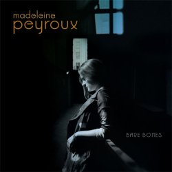 画像1: CD   MADELEINE PEYROUX  マデリン・ペルー  / BARE  BONES  ベア・ボーンズ