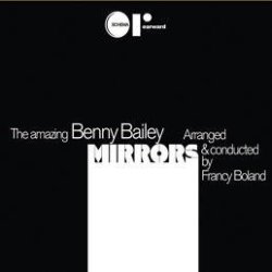 画像1: CD! BENNY BAILEY (ベニー・ベイリー) / MIRRORS