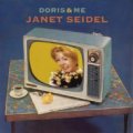 CD      JANET SEIDEL   ジャネット・サイデル /  DRIS & ME  ドリス  ＆  ミー〜センチメンタル・ジャーニー〜