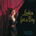 紙ジャケットCD  MARIAN McPARTLAND ,BARBARA CARROLL,ADELAIDE ROBINS  マリアン・マクパートランド、バーバラ・キャロル、アデレード・ロビンス  / LOOKING FOR A BOY + 2 