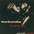 CD  LEE KONITZ  リー・コニッツ  /  JAZZ  AT  STORYVILLE   アット・ストーリーヴィル