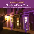 W紙ジャケットCD   MASSIMO FARAO TRIO マッシモ・ファラオ・トリオ /  BEWITCHED  魅惑のとりこ  