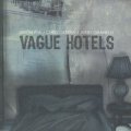 SIMON FISK TRIO (サイモン・フィスク) / Vague Hotels