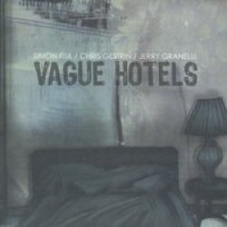 画像1: SIMON FISK TRIO (サイモン・フィスク) / Vague Hotels