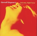 CD  CORNELL DUPREE  コーネル・デュプリー /  SATURDAY NIGHT FEVER  サタデイ・ナイト・フィーバー