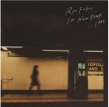 CD 福居　良  RYO FUKUI  /  リョウ・フクイ・イン・ニューヨーク   RYO FUKUI  IN  NEW YORK