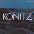 CD   LEE KONITZ   リー・コニッツ  /  KONITZ  コニッツ