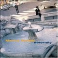 CD MARIUS NORDAL (マリウス・ノルダール) / NOTORIETY