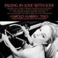 W紙ジャケット仕様CD  HAROLD MABERN  TRIO  ハロルド・メイバーン・トリオ  /  恋に恋して  FALING IN LOVE  WITH LOVE