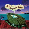 紙ジャケットCD   梅津 和時 KIKI BAND / A CHRYSALIS' DREAM〜さなぎの夢〜