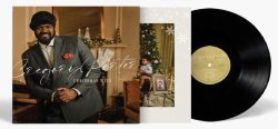 画像1: LP Gregory Porter グレゴリー・ポーター /  Christmas Wish