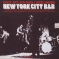 CD Cecil Taylor & Buell Neidlinger セシル・テイラー&ブエル・ネイドリンガー / New York City R&B / Jumpin' Punkins ニューヨーク R＆B/ジャンピン・パンキンス