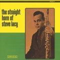  CD  STEVE LACY スティーヴ・レイシー / The Straight Horn of Steve Lacy ザ・ストレート・ホーン・オブ・スティーヴ・レイシー
