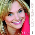 CD   LISA  WERLINDER  リーサ・ヴェリンデル / UR THE 1 ユー・アー・ザ・ワン