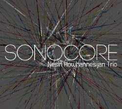 画像1: CD Nesin Howhannesijan Trio ネジン・ハヴァネシアン・トリオ / SONOCORE