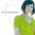 CD   STAR IN GREEN (JESSE FOREST & KAORU AZUMA) / STAR IN GREEN