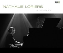 画像1: CD NATHALIE LORIERS ナタリー・ロリエ / Nympheas