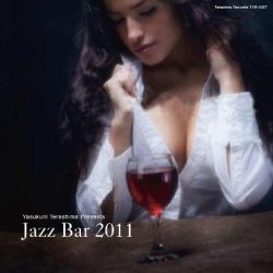 画像1: まだまだ寺島氏のJAZZ探求は続きます。 CD VA (寺島 靖国) / JAZZ BAR 2011