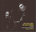 英国ハード・バップの真髄! CD THE JAZZ COURIERS feat.Ronnie Scott and Tubby Hayes ジャズ・クーリアーズ / THE LAST WORD