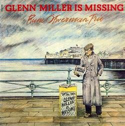 画像1: 明朗快活にハキハキと美メロを歌う北欧流ブルージー・ピアノの70's名演 CD    RUNE OFWERMAN TRIO ルネ・オファーマン・トリオ / GLENN MILLER IS MISSING グレン・ミラー・イズ・ミッシング