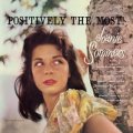 紙ジャケットCD  JOANIE SOMMERS   ジョニー・ソマーズ　/  POSITIVELY THE MOST　ポジティブリー・ザ・モスト