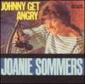 CD  JOANIE SOMMERS   ジョニー・ソマーズ　/  JOHNNY GET ANGRY 内気なジョニー