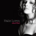 CD HALIE LOREN ヘイリー・ローレン / HEART FIRST ハート・ファースト + 2