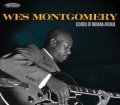 歴史的発掘音源 CD Wes Montgomery ウエス・モンゴメリー / Echoes of Indiana Avenue